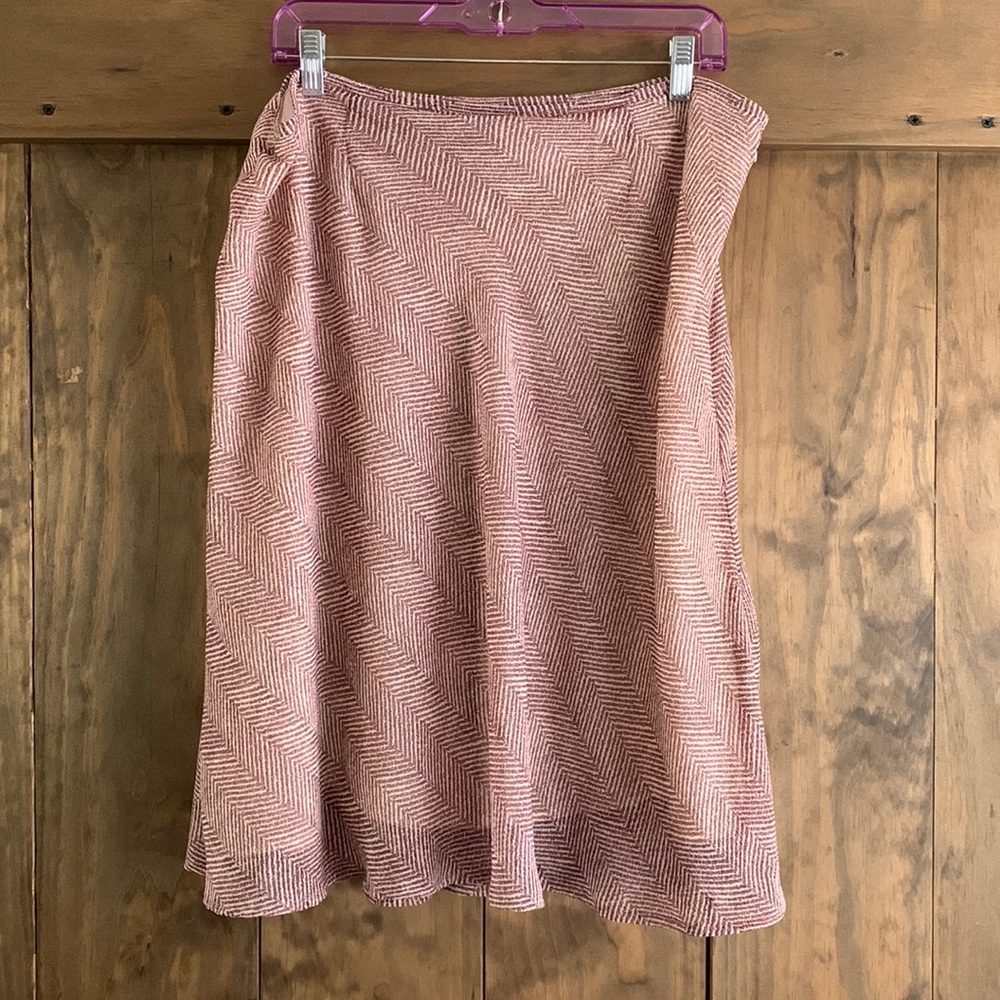 Jaclyn Smith Skirt